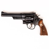 SMITH & WESSON 28-2 HIGHWAY PATROLMAN - 3 of 4