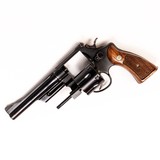 SMITH & WESSON 28-2 HIGHWAY PATROLMAN - 1 of 4
