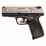 SMITH & WESSON SD9 VE - 4 of 4
