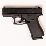 GLOCK G43X - 3 of 3