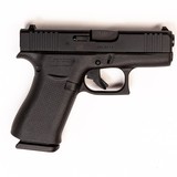 GLOCK G43X - 2 of 3