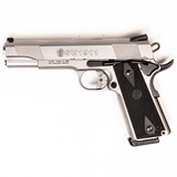 SMITH & WESSON SW1911 - 3 of 3