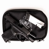 SPRINGFIELD ARMORY HELLCAT OSP - 1 of 4