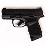 SPRINGFIELD ARMORY HELLCAT OSP - 4 of 4