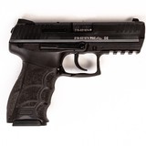 H&K P30-V1 - 2 of 3