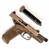 FN FNX-45 TACTICAL - 2 of 4