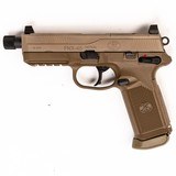 FN FNX-45 TACTICAL - 4 of 4