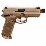 FN FNX-45 TACTICAL - 3 of 4