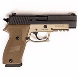 SIG SAUER P220 - 2 of 3