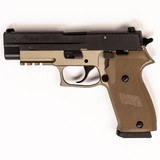 SIG SAUER P220 - 3 of 3