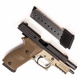 SIG SAUER P220 - 1 of 3