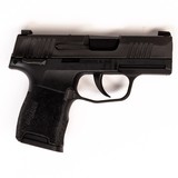 SIG SAUER P365 - 2 of 3