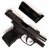 SIG SAUER P365 - 1 of 3
