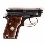 BERETTA 21A - 2 of 3