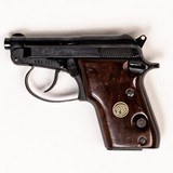 BERETTA 21A - 3 of 3