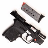 SMITH & WESSON M&P BODYGUARD 380 CRIMSON TRACE - 2 of 4