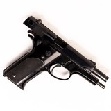 SMITH & WESSON MODEL 59 - 2 of 4