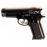 SMITH & WESSON MODEL 59 - 4 of 4