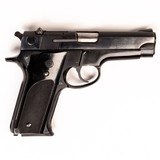 SMITH & WESSON MODEL 59 - 3 of 4