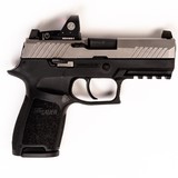 SIG SAUER P320 RXP COMPACT - 3 of 4