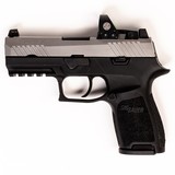 SIG SAUER P320 RXP COMPACT - 4 of 4