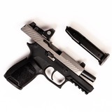 SIG SAUER P320 RXP COMPACT - 1 of 4