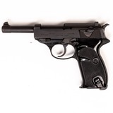 WALTHER P38 - 3 of 3