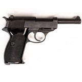 WALTHER P38 - 2 of 3