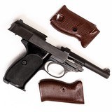 WALTHER P38 - 1 of 3