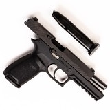 SIG SAUER P320 NITRON FULL-SIZE - 2 of 4