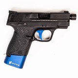 SMITH & WESSON M&P9 SHIELD - 3 of 4