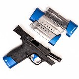 SMITH & WESSON M&P9 SHIELD - 2 of 4