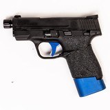 SMITH & WESSON M&P9 SHIELD - 4 of 4