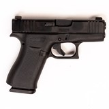 GLOCK G43X - 2 of 3