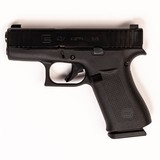 GLOCK G43X - 3 of 3