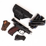 CZ 75 D COMPACT - 1 of 4