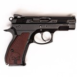 CZ 75 D COMPACT - 3 of 4