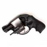 RUGER LCR - 1 of 3