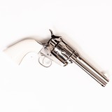 UBERTI 1875 CATTLEMAN SHORT STROKE - 1 of 4