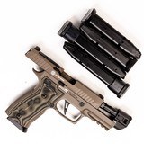 SIG SAUER P320 AXG SCORPION - 2 of 4