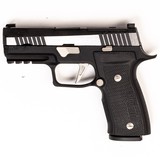 SIG SAUER P320 EQUINOX - 4 of 4