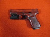 GLOCK 19 GEN 4 - 2 of 4