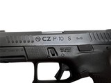 CZ P-10S - 2 of 7