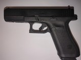 GLOCK 17 GEN 5 - 1 of 1