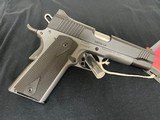Kimber Custom LW (Shadow Ghost) 1911 - 2 of 4