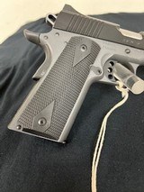 Kimber Custom LW (Shadow Ghost) 1911 - 4 of 4