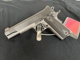 Kimber Custom LW (Shadow Ghost) 1911 - 1 of 4