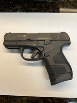 MOSSBERG MC1SC - 1 of 5