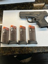 MOSSBERG MC1SC - 4 of 5