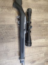 RUGER MODEL 10/22 w/ NcSTAR Scope - 4 of 7